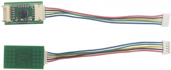 Чип блока проявки Cet  CET8231