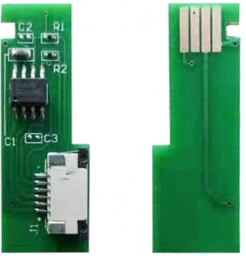 Чип драм-юнита Cet  CET391019