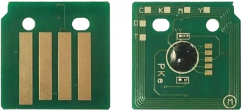 Чип драм-юнита Cet  CET1613