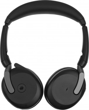 Наушники с микрофоном Jabra Evolve2 65 Flex