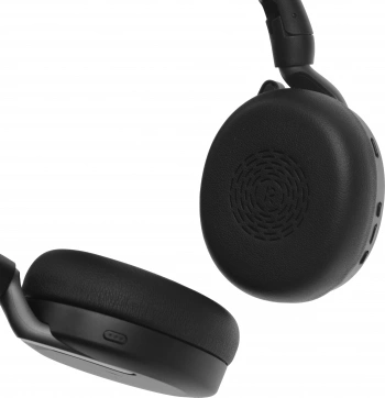 Наушники с микрофоном Jabra Evolve2 65 Flex