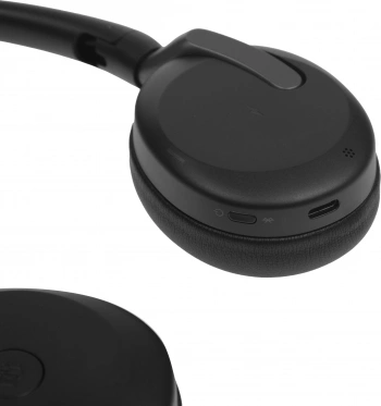 Наушники с микрофоном Jabra Evolve2 65 Flex