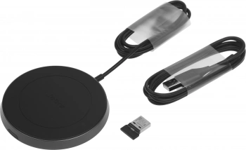 Наушники с микрофоном Jabra Evolve2 65 Flex