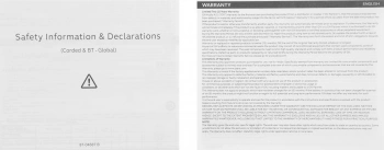 Наушники с микрофоном Jabra Evolve2 65 Flex