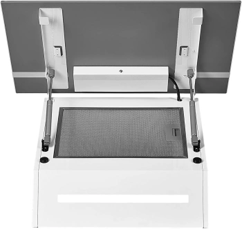 Вытяжка каминная Maunfeld Amber 60