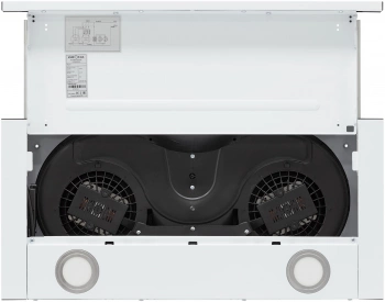 Вытяжка встраиваемая Krona Kamilla T 600