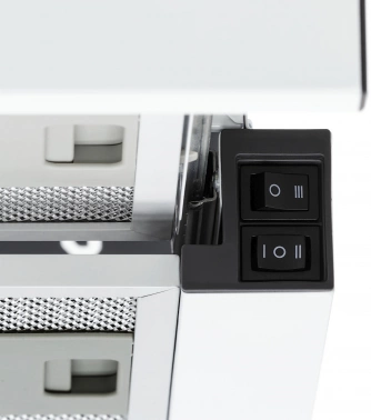 Вытяжка встраиваемая Krona Kamilla T 600