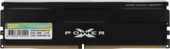 Память DDR5 2x16GB 6000MHz Silicon Power  SP032GXLWU60CFDF