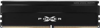 Память DDR5 2x16GB 6000MHz Silicon Power  SP032GXLWU60CFDF