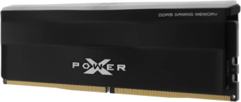 Память DDR5 2x16GB 6000MHz Silicon Power  SP032GXLWU60CFDF