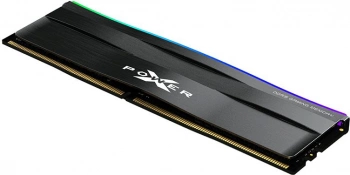 Память DDR5 2x32GB 6000MHz Silicon Power  SP064GXLWU60AFDF