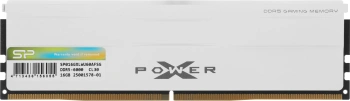 Память DDR5 2x16GB 6000MHz Silicon Power  SP032GXLWU60AFDG