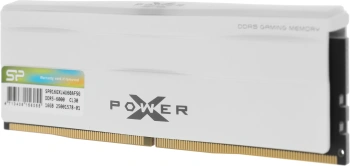 Память DDR5 2x16GB 6000MHz Silicon Power  SP032GXLWU60AFDG
