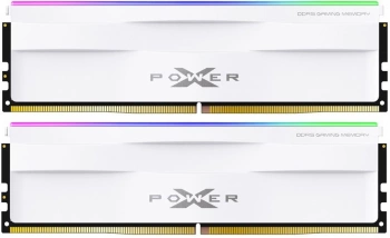Память DDR5 2x16GB 6000MHz Silicon Power  SP032GXLWU60CFDH