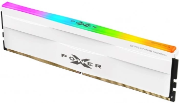 Память DDR5 2x16GB 6000MHz Silicon Power  SP032GXLWU60CFDH