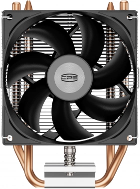 Устройство охлаждения(кулер) PcCooler R200P