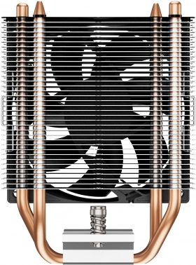 Устройство охлаждения(кулер) PcCooler R200P