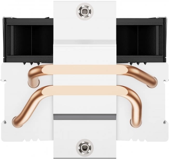 Устройство охлаждения(кулер) PcCooler R200P