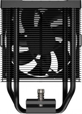 Устройство охлаждения(кулер) PcCooler R300 BK