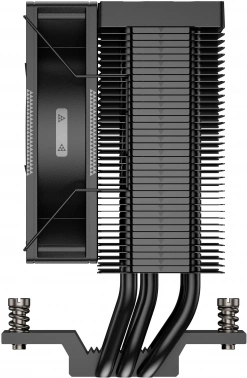 Устройство охлаждения(кулер) PcCooler R300 BK