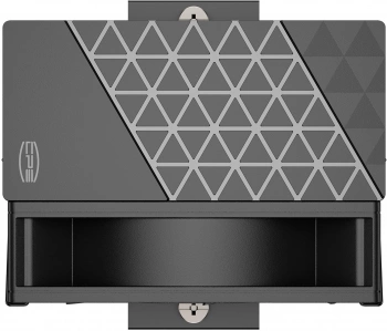 Устройство охлаждения(кулер) PcCooler R300 BK