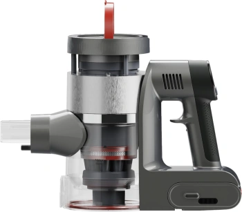 Пылесос Vitek VT-CLSAQUA_RAPID