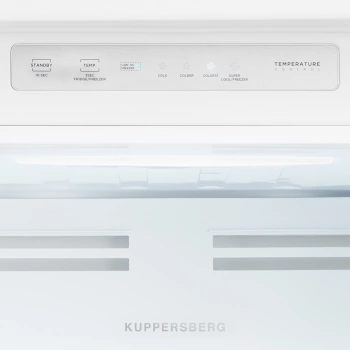 Freezer Kuppersberg SFB 1780