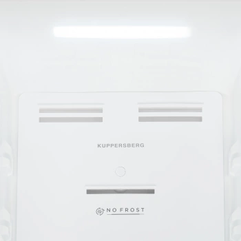 Freezer Kuppersberg SFB 1780