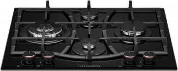 Газовая варочная поверхность Kuppersberg Hi-tech FG 67 B