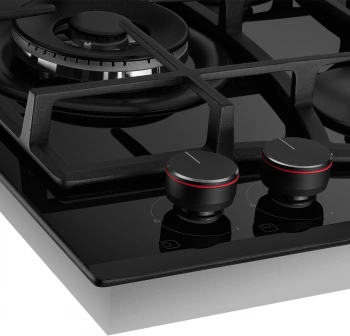 Газовая варочная поверхность Kuppersberg Hi-tech FG 67 B