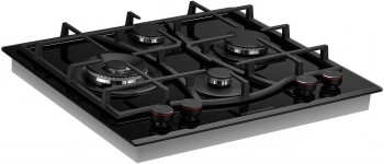 Газовая варочная поверхность Kuppersberg Hi-tech FG 67 B