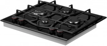 Газовая варочная поверхность Kuppersberg Hi-tech FG 67 B