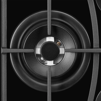 Газовая варочная поверхность Kuppersberg Hi-tech FG 67 B