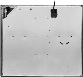 Газовая варочная поверхность Kuppersberg Hi-tech FG 67 B