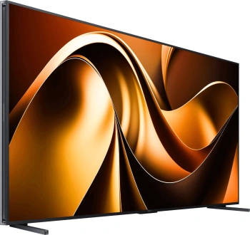 Телевизор QLED Hisense 110