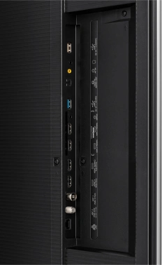 Телевизор QLED Hisense 110