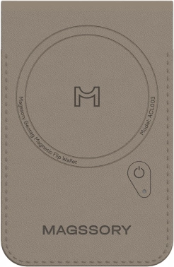 Картхолдер Magssory ACL003