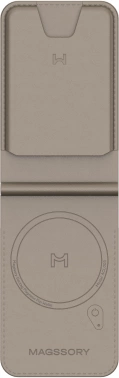 Картхолдер Magssory ACL003