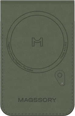 Картхолдер Magssory ACL003