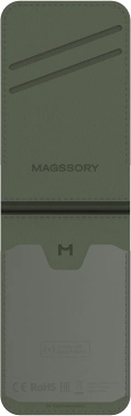 Картхолдер Magssory ACL003