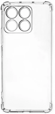 Чехол (клип-кейс) Pero для Honor X7c CC02