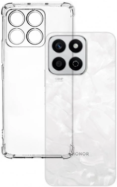 Чехол (клип-кейс) Pero для Honor X7c CC02