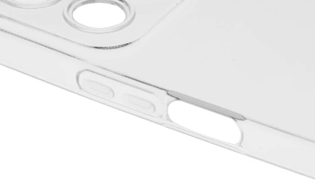 Чехол (клип-кейс) Pero для Honor X7c CC02