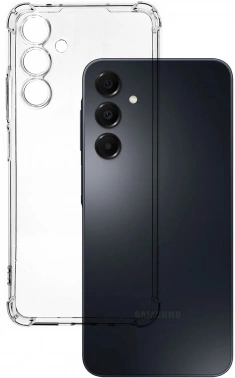 Чехол (клип-кейс) Pero для Samsung Galaxy A16 CC02