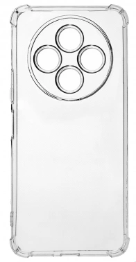 Чехол (клип-кейс) Pero для Tecno Spark 30 CC02