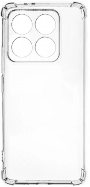 Чехол (клип-кейс) Pero для Xiaomi 14T Pro CC02