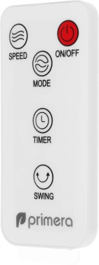 Вентилятор напольный Primera SFP-4017MOR