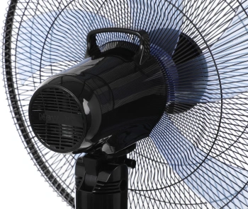 Вентилятор напольный Aurum AKSF-4512MOR