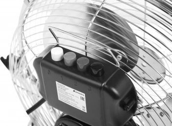 Вентилятор напольный Primera FFP-3031DD