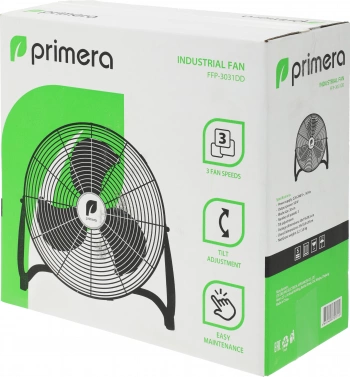 Вентилятор напольный Primera FFP-3031DD